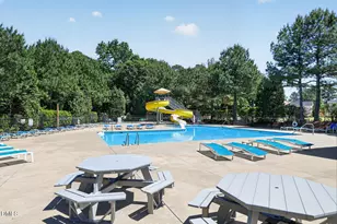 2205 Belvinwood Dr, Fuquay Varina, NC 27526 - Photo 4