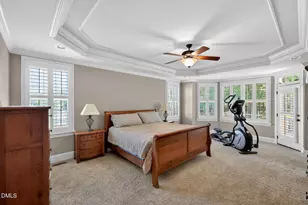 2205 Belvinwood Dr, Fuquay Varina, NC 27526 - Photo 22