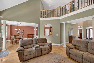 2205 Belvinwood Drive, Fuquay Varina, NC 27526 - Photo 14