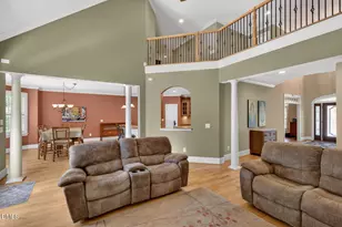 2205 Belvinwood Dr, Fuquay Varina, NC 27526 - Photo 14