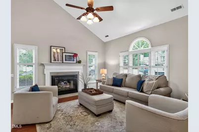 12321 Inglehurst Drive, Raleigh, NC 27613 - Photo 2