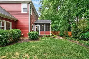 12321 Inglehurst Dr, Raleigh, NC 27613 - Photo 26