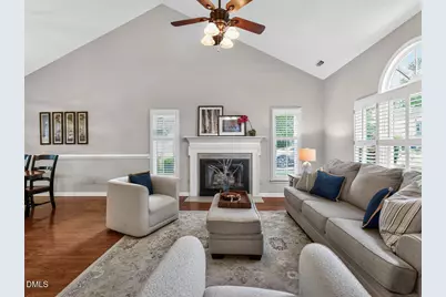 12321 Inglehurst Drive, Raleigh, NC 27613 - Photo 6