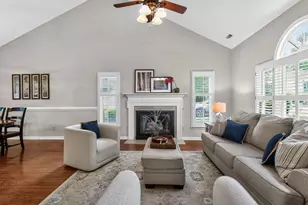 12321 Inglehurst Dr, Raleigh, NC 27613 - Photo 6