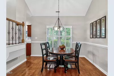 12321 Inglehurst Drive, Raleigh, NC 27613 - Photo 4