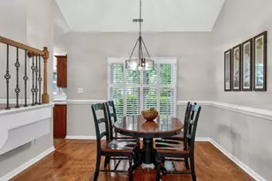 12321 Inglehurst Dr, Raleigh, NC 27613 - Photo 4