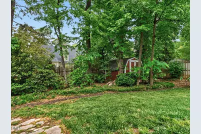 12321 Inglehurst Drive, Raleigh, NC 27613 - Photo 28