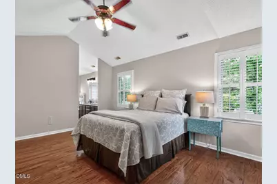12321 Inglehurst Drive, Raleigh, NC 27613 - Photo 16