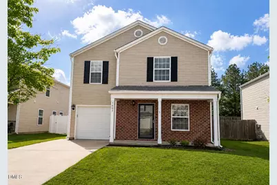3003 Skybrook Lane, Durham, NC 27703 - Photo 1