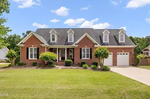 4709 Sandy Bay Cir, Raleigh, NC 27603 - Photo 2