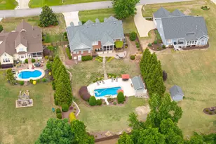 4709 Sandy Bay Cir, Raleigh, NC 27603 - Photo 82