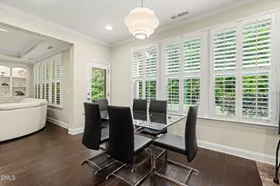 201 Empress Rd, Hillsborough, NC 27278 - Photo 22