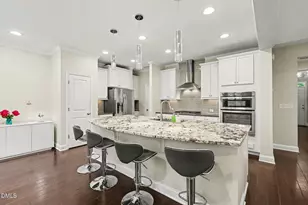 201 Empress Rd, Hillsborough, NC 27278 - Photo 12