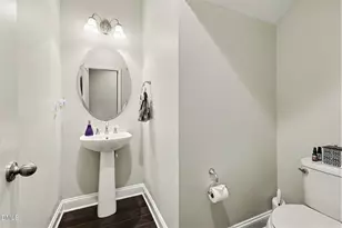 201 Empress Rd, Hillsborough, NC 27278 - Photo 20