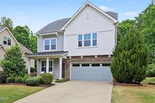 201 Empress Rd, Hillsborough, NC 27278 - Photo 2