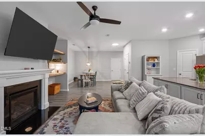 594 Historic Drive, Hillsborough, NC 27278 - Photo 10