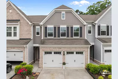 594 Historic Drive, Hillsborough, NC 27278 - Photo 16