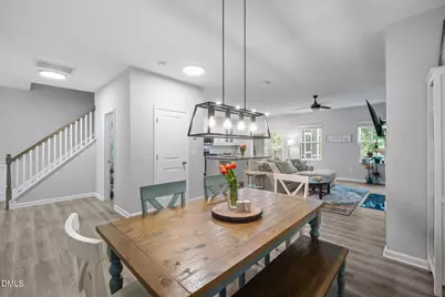 594 Historic Drive, Hillsborough, NC 27278 - Photo 20