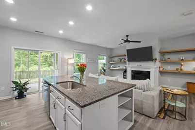594 Historic Drive, Hillsborough, NC 27278 - Photo 4