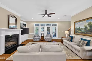 3202 Rain Forrest Way, Raleigh, NC 27614 - Photo 10