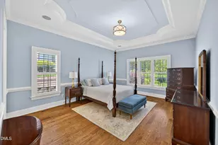3202 Rain Forrest Way, Raleigh, NC 27614 - Photo 18