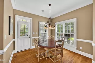 3202 Rain Forrest Way, Raleigh, NC 27614 - Photo 16