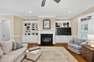 3202 Rain Forrest Way, Raleigh, NC 27614 - Photo 12