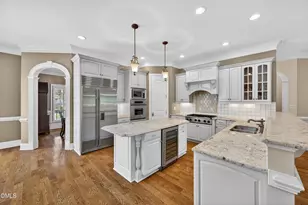 3202 Rain Forrest Way, Raleigh, NC 27614 - Photo 14