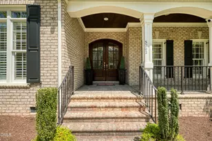 3202 Rain Forrest Way, Raleigh, NC 27614 - Photo 2