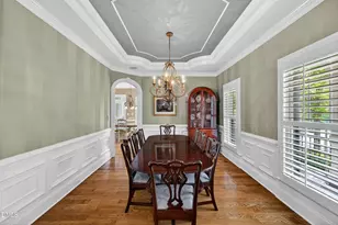 3202 Rain Forrest Way, Raleigh, NC 27614 - Photo 6
