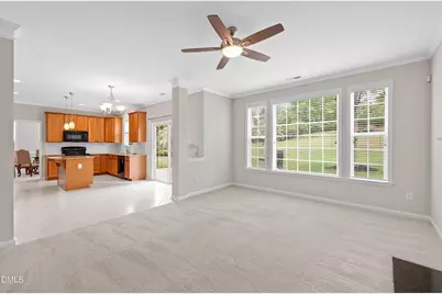 1016 Katie Lane, Cary, NC 27519 - Photo 4