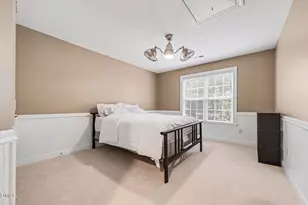 306 Woodlawn Dr, Hillsborough, NC 27278 - Photo 20