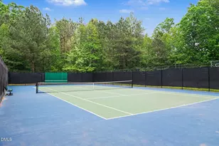 306 Woodlawn Dr, Hillsborough, NC 27278 - Photo 34