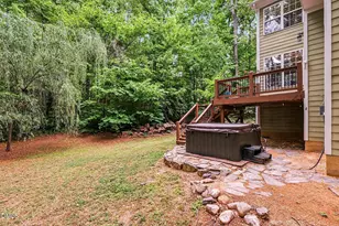 306 Woodlawn Dr, Hillsborough, NC 27278 - Photo 26