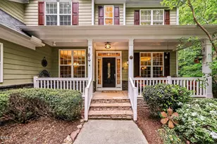 306 Woodlawn Dr, Hillsborough, NC 27278 - Photo 2