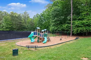 306 Woodlawn Dr, Hillsborough, NC 27278 - Photo 36