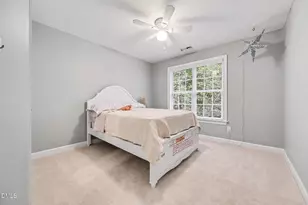 306 Woodlawn Dr, Hillsborough, NC 27278 - Photo 18