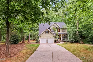 306 Woodlawn Dr, Hillsborough, NC 27278 - Photo 40