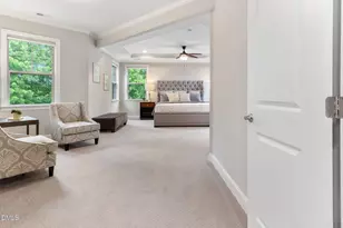 1325 Magnolia Bend Loop, Cary, NC 27519 - Photo 36