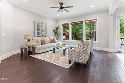1325 Magnolia Bend Loop, Cary, NC 27519 - Photo 12