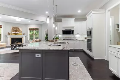 1325 Magnolia Bend Loop, Cary, NC 27519 - Photo 22