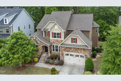 1325 Magnolia Bend Loop, Cary, NC 27519 - Photo 78