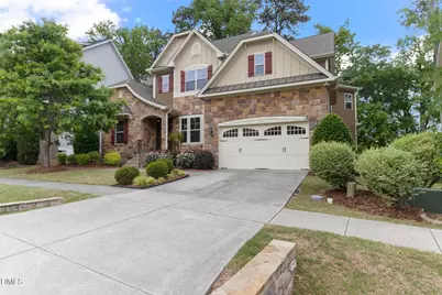 1325 Magnolia Bend Loop, Cary, NC 27519 - Photo 4