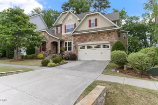1325 Magnolia Bend Loop, Cary, NC 27519 - Photo 4