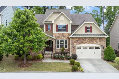 1325 Magnolia Bend Loop, Cary, NC 27519 - Photo 1