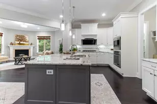 1325 Magnolia Bend Loop, Cary, NC 27519 - Photo 22