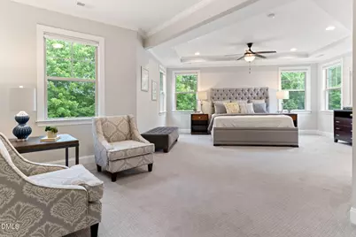 1325 Magnolia Bend Loop, Cary, NC 27519 - Photo 38