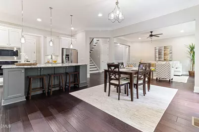 1325 Magnolia Bend Loop, Cary, NC 27519 - Photo 16