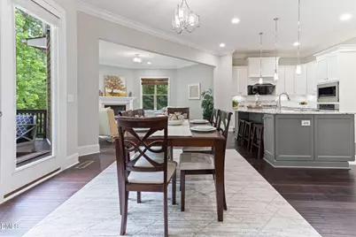 1325 Magnolia Bend Loop, Cary, NC 27519 - Photo 14