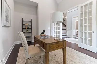 1325 Magnolia Bend Loop, Cary, NC 27519 - Photo 10